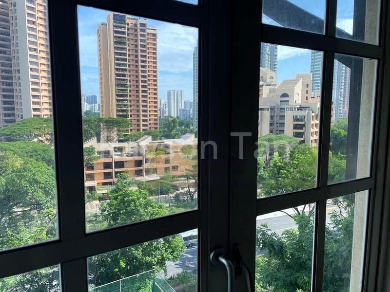 4 Bed Condo for Rent in  Wilmer House - Image 15